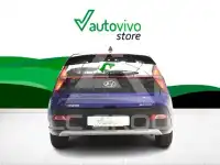 2022 Hyundai Bayon