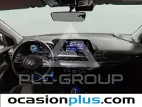 2022 Hyundai Bayon
