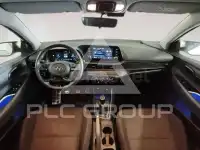 2022 Hyundai Bayon