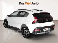 2022 Hyundai Bayon