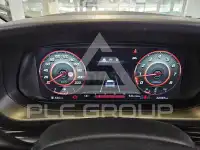 2022 Hyundai Bayon