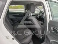 2022 Hyundai Bayon