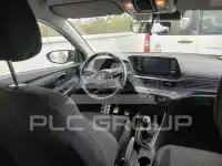 2022 Hyundai Bayon
