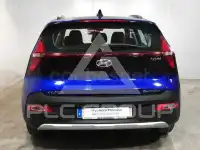 2022 Hyundai Bayon
