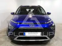 2022 Hyundai Bayon
