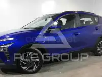 2022 Hyundai Bayon