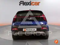 2022 Hyundai Bayon
