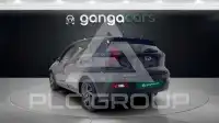 2022 Hyundai Bayon