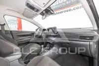 2022 Hyundai Bayon