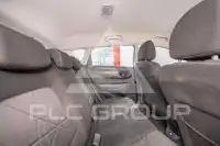 2022 Hyundai Bayon