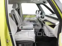 2022 Volkswagen ID. Buzz
