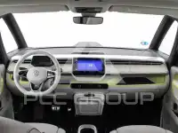 2022 Volkswagen ID. Buzz