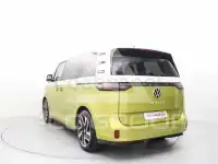 2022 Volkswagen ID. Buzz