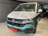 2022 Volkswagen California