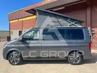 2022 Volkswagen California