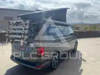 2022 Volkswagen California