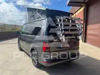2022 Volkswagen California