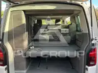 2022 Volkswagen California