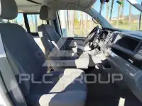 2022 Volkswagen California