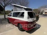 2022 Volkswagen California