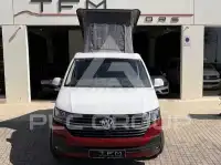 2022 Volkswagen California