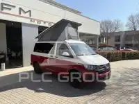 2022 Volkswagen California