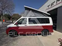 2022 Volkswagen California