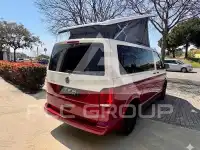 2022 Volkswagen California