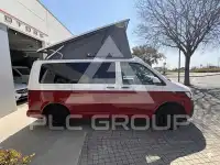 2022 Volkswagen California