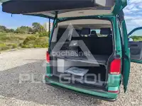 2022 Volkswagen California
