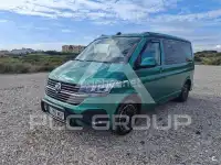 2022 Volkswagen California