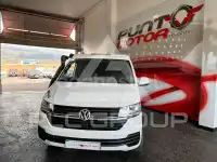 2022 Volkswagen California