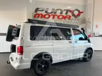 2022 Volkswagen California