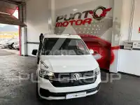 2022 Volkswagen California