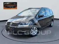 2022 Volkswagen SHARAN