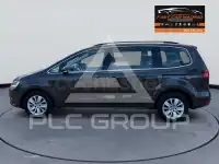 2022 Volkswagen SHARAN