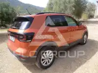 2022 Volkswagen T6