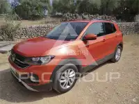 2022 Volkswagen T6