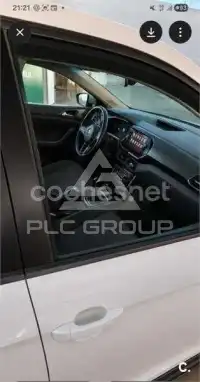 2022 Volkswagen T6