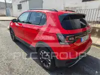 2022 Volkswagen T6
