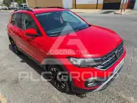 2022 Volkswagen T6