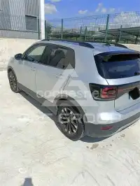 2022 Volkswagen T6