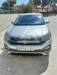 2022 Volkswagen T6