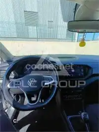 2022 Volkswagen T6