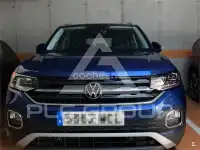 2022 Volkswagen T6