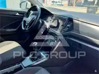 2022 Volkswagen T-Roc
