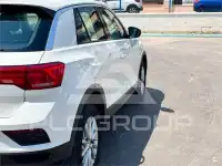 2022 Volkswagen T-Roc