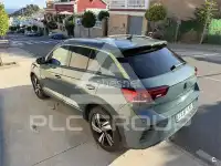 2022 Volkswagen T-Roc