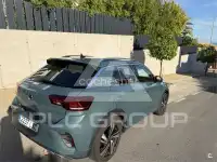 2022 Volkswagen T-Roc