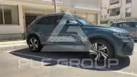 2022 Volkswagen T-Roc